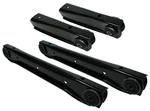 Rear Upper & Lower Trailing Arms For 1978-1988 Chevy Monte Carlo Olds Cutlass. Fixed Price $117.02.