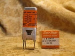 1956 Chevrolet Nos Genuine Gm (delco Radio) Antenna Coil/transformer 1218725. Fixed Price $8.58.