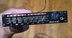 Mustang Model SQ-400B Car Power Booster And Alarm. Fixed Price $30.00.