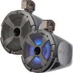 Powerbass XL-POD10LR 10" Long Range Speaker System With Rgb Led Pair. Fixed Price $374.05.