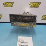 Untested A/m Radio "3501156" Fits 1972 Plymouth Fury 114383. Fixed Price $50.00.
