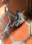 Original 69 - 72 Chevelle Muncie Speed Shifter Ss 396 454 Bright Chrome 70 71. Fixed Price $395.00.