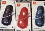 Jbl Flip 7 Bluetooth Wireless Waterproof Portable Speaker. Fixed Price $75.99.