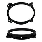 Metra 82-8146 6" 9" Speaker Adapter For Select 2002-2014 Lexus/toyota (pair). Fixed Price $23.95.