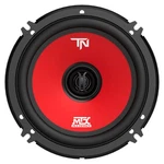 Mtx Audio TERMINATOR6 Series 6.5", 2-WAY, 45W Rms 4-OHM Red. Fixed Price $87.68.