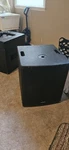 Kef (model: 65DS - Lh & Rh) Vintage Speakers Made England. Pls Read. Fixed Price $400.00.