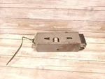 1965-67 Pontiac Gto, Grand Prix, Radio Delco Echo Reverb Untested 7284742 Oem. Fixed Price $100.00.