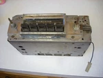 1968 Oldsmobile Cutlass 442 F85 Am Radio Part No. 7298413 Untested. Fixed Price $45.00.