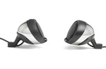 Jbl Pwsspkcruisecham Bluetooth Handlebar Speaker Kit Chrome. Fixed Price $329.95.
