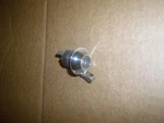 Gm Radio Rear Speaker Fader Knob Assembly 3954239 7309373 Chevelle Nova Chevy. Fixed Price $35.00.