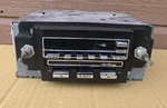 Delco Am/fm Radio Cassette Player Original 16012739. Fixed Price $75.00.