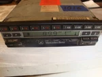 Tested Mercedes W124 300E W126 420SEL 560SEL Becker BE1480 Radio Cassette Player. Fixed Price $249.99.