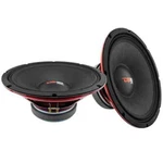2X DS18 12" Midrange PRO-X12.4M 450 Watt Rms 4-OHM Midbass Loudspeakers. Fixed Price $193.90.