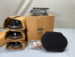 Genuine Oem Ford XC2F-188814-CA Kit Speakers New XW7F-18808-AB Covers. Fixed Price $59.99.
