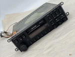 1985-1987 Jaguar Xjs XJ6 Radio AJ8600 Fm Cassette Untested. Fixed Price $70.38.