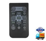 Pioneer Remote Control Radio Stereo Head Unit QXE1047 CXC8885 CXE3669 QXA3196. Fixed Price $12.99.