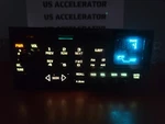 Genuine Delco Gmc Chevy Chevrolet Stereo Am/fm Radio Cd Player W/ Tabs & Led. Fixed Price $214.98.