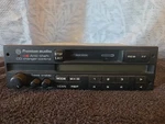 93-99 Vw Premium Audio Cassette Head Unit 357035186H Made In Japan Untested. Fixed Price $100.00.