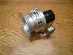 Vintage Auto Siren Accessory 12 Volt Hot Rod Rat Tested. Fixed Price $85.00.