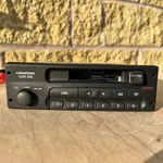 Vintage Grundig Car 200 Stereo Radio Cassette Player With Code Tested. Fixed Price $39.29.