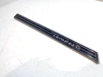 1965 Pontiac Tempest Dash Bar Emblem Trim Original Gm #9779610. Fixed Price $75.00.