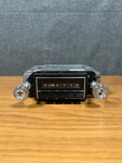 Vintage Gm General Motors Delco Am Push Button Radio 16002110 Untested. Fixed Price $53.99.