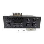 Ford E5AF-18K844-AA Vintage Stereo Radio Push Button. Fixed Price $75.00.
