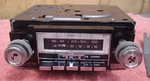 78-87 Chevy/gmc Square Body Truck Delco Stereo Radio, Tested. Fixed Price $249.99.