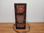 Vintage Philco Transitone 53-706 Rare Radio Lamp For Parts / Repair Repurpose. Fixed Price $97.50.