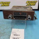 Am Radio "D1AA-18806" Untested Fits 71 Ford Galaxie 1142257. Fixed Price $75.00.