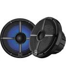Wet Sounds Revo 8-XWB Speaker With Rgb Backlighting And Enclosed Black Grill. Fixed Price $471.48.