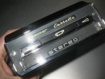 Mercedes Becker 'olympia' Stereo Cassette Player / Vintage 113SL 109 6.3 Bmw E9. Fixed Price $475.00.