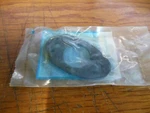 Oe Ford E25Y18946A Radio Antenna Base Gasket. Fixed Price $9.00.