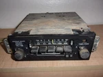 Vintage Ford E5AF-19A198-BA 5L260 Am/fm Radio Cassette Player Untested Oem. Fixed Price $49.99.