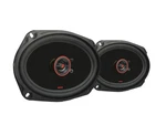 Cerwin Vega H7692 Hed Series 6"X 9" 2-WAY Coaxial Speakers. Fixed Price $50.00.