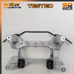 04-08 Chevrolet Corvette C6 Cadillac Xlr Rear Subframe Crossmember Shaft Oem. Fixed Price $100.80.