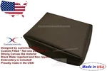 Custom Dust Cover For Aiyima T9 100W*2 Bluetooth Stereo Amplifier + Embroidery. Fixed Price $26.99.