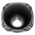DS18 PRO-HP52/BK Series 2" Bolt On Horn Lens. Fixed Price $17.95.