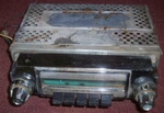 1957 - 1958 Dodge Coronet Radio 15K538904 Used *for Parts Only* Mopar. Fixed Price $95.00.
