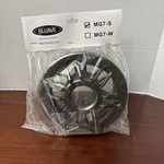 Bluave Marine Audio Speaker Covers MG7-S ***new/sealed. Fixed Price $24.95.