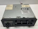 Vintage Audiovox 87-FE-CXD/C Am/fm Cassette Radio 80S/90S Ford Lincoln. Fixed Price $44.99.