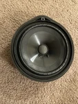 2018 - 2022 Honda Accord Front Left Right Door Audio Speaker Oem 06771TBA0. Fixed Price $19.95.