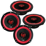 Cerwin Vega V652 6.5" Speakers 720W 240W Rms Ohm Coaxial Car. Fixed Price $299.98.
