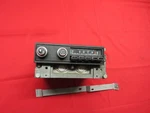 1972-1974 Dodge Truck Am Radio Untested Advanturer Power Wagon. Fixed Price $99.95.