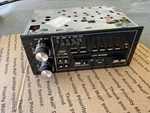 86 87 Buick Grand National/t-type Gnx Delco Gm Cassette Eq Concert Sound Radio. Fixed Price $495.00.