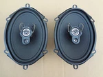 Soundstream SS.57 350W Max 5" 7" Speakers Sku# I275. Fixed Price $43.20.