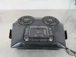 EB885 2014 Polaris Rzr 900 Eps Ssv Works Overhead Weather Proof Speaker Set. Fixed Price $499.99.