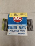 Nos Oem 1958-66 Chevy Pass/truck 283 Fuel Pump Rocker Arm Spring Delco 5621566. Fixed Price $9.99.