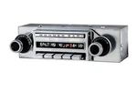 1959-60 Corvette Wonderbar Am/fm/bluetooth Reproduction Radio. Fixed Price $855.00.