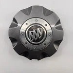 (1) 2005-2009 Buick Lacrosse Allure Oem Center Cap Dark Silver 9595038 On Sale!. Fixed Price $22.29.